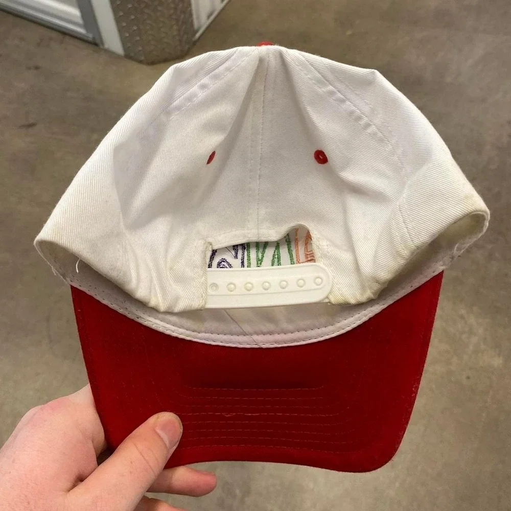 Lenny By Cole Bennett Lyrical Lemonade Rare SnapyHat